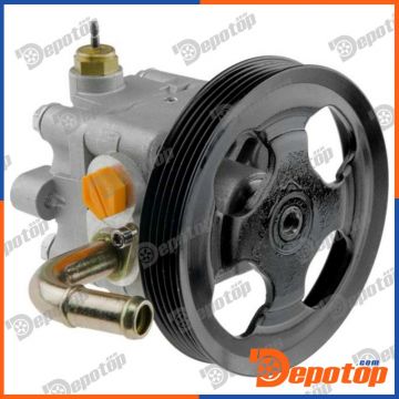 Pompe de direction assistée pour MAZDA | SPW-MZ-003, 15-0433
